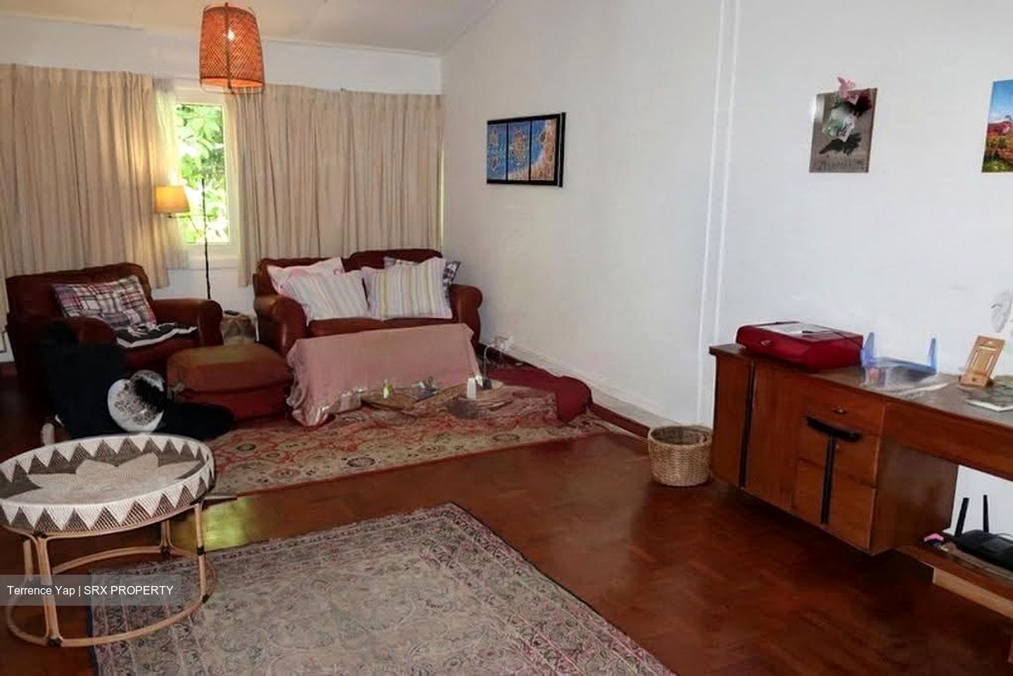 Faber Hills (D5), Semi-Detached #633231031